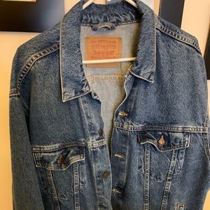 Levi’s Denim Jacket